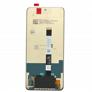 LCD + touchscreen za Xiaomi Mi 10T Lite crni X-Cell original