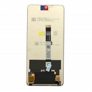 LCD + touchscreen za Xiaomi Mi 10T Lite 5G // Redmi Note 9 Pro 5G // Poco X3 / X3 Pro / X3 NFC (2020) FULL ORG SP - K