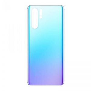 Poklopac baterije (bez stakla kamere) za Huawei P30 Pro sky blue ORG