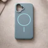 Boja Siva / plava