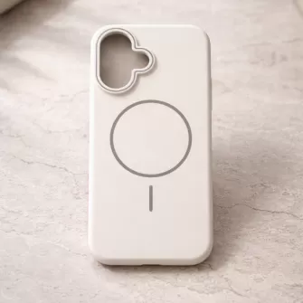 Futrola Color Thin Mag za iPhone 16 Plus bez