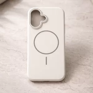 Futrola Color Thin Mag za iPhone 17 Air bez