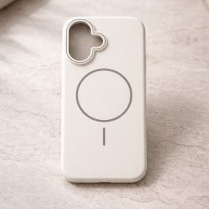 Futrola Color Thin Mag za iPhone 17 Pro Max bez