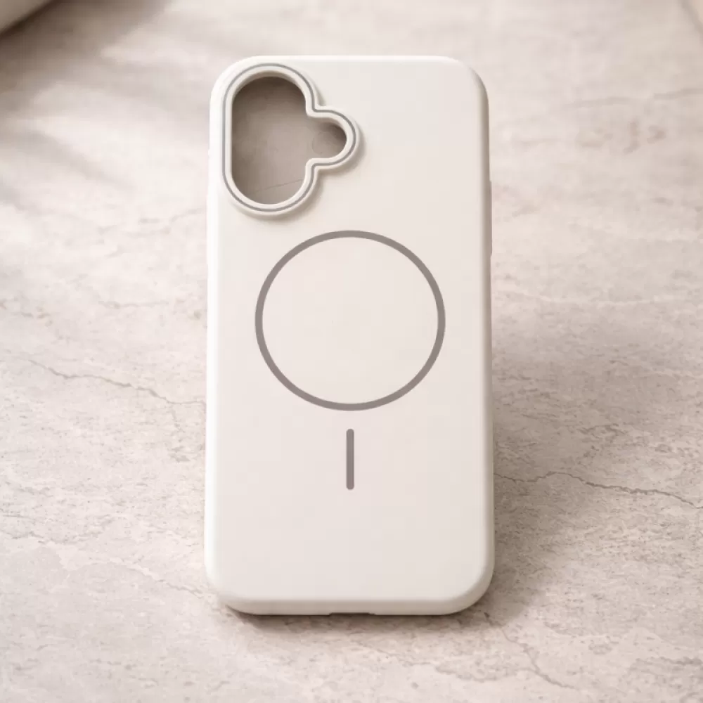 Futrola Color Thin Mag za iPhone 17 Pro bez