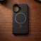Futrola Color Thin Mag za iPhone 17 Pro crna