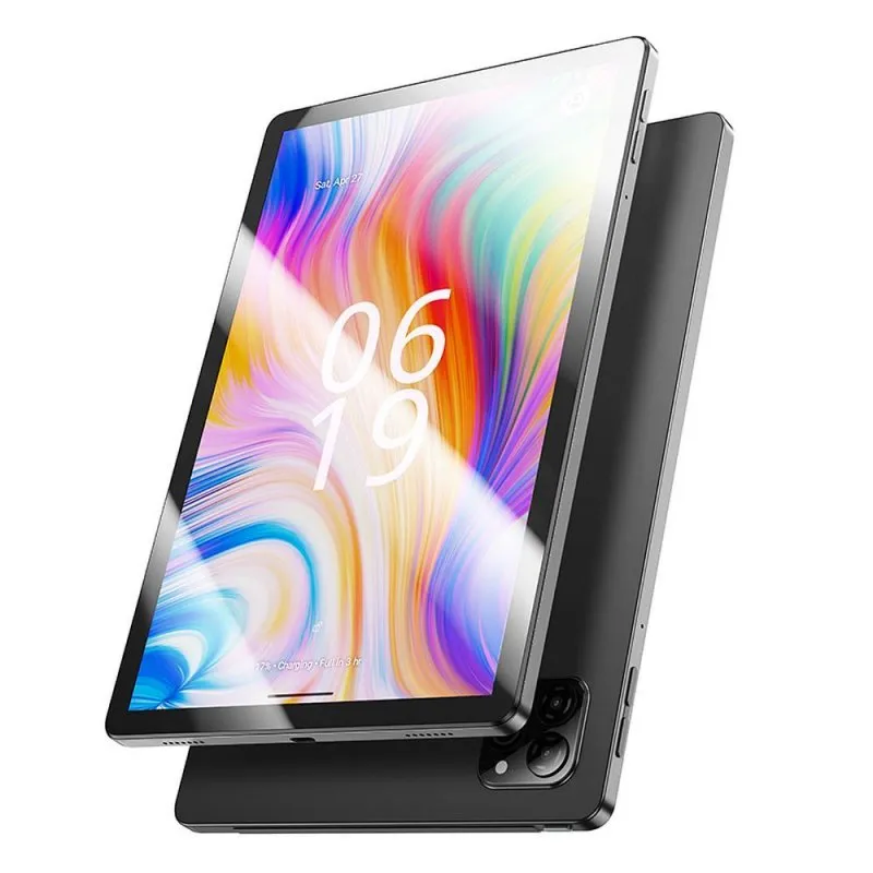 Tablet 10,1" 4GB/64GB Hoco HD Wi-Fi Android 14 HI11 deep space gray