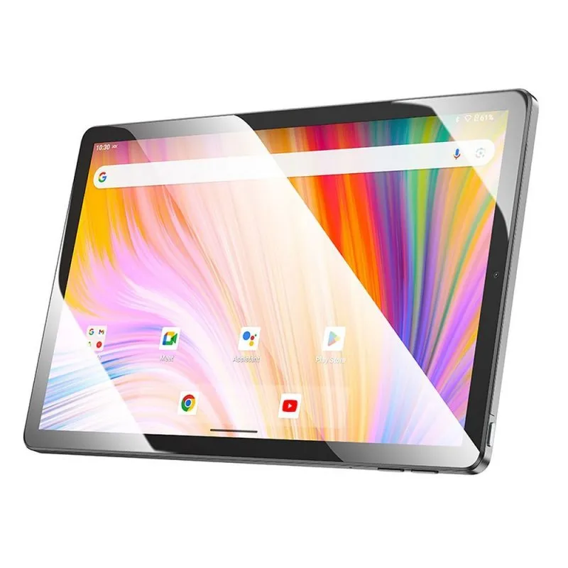 Tablet 10,1" 4GB/64GB Hoco HD Wi-Fi Android 14 HI11 deep space gray