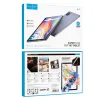 Tablet 10,1" 4GB/64GB Hoco HD Wi-Fi Android 14 HI11 deep space gray