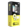 Zastitno staklo (SET 25in1) za iPhone 13 Pro / 14