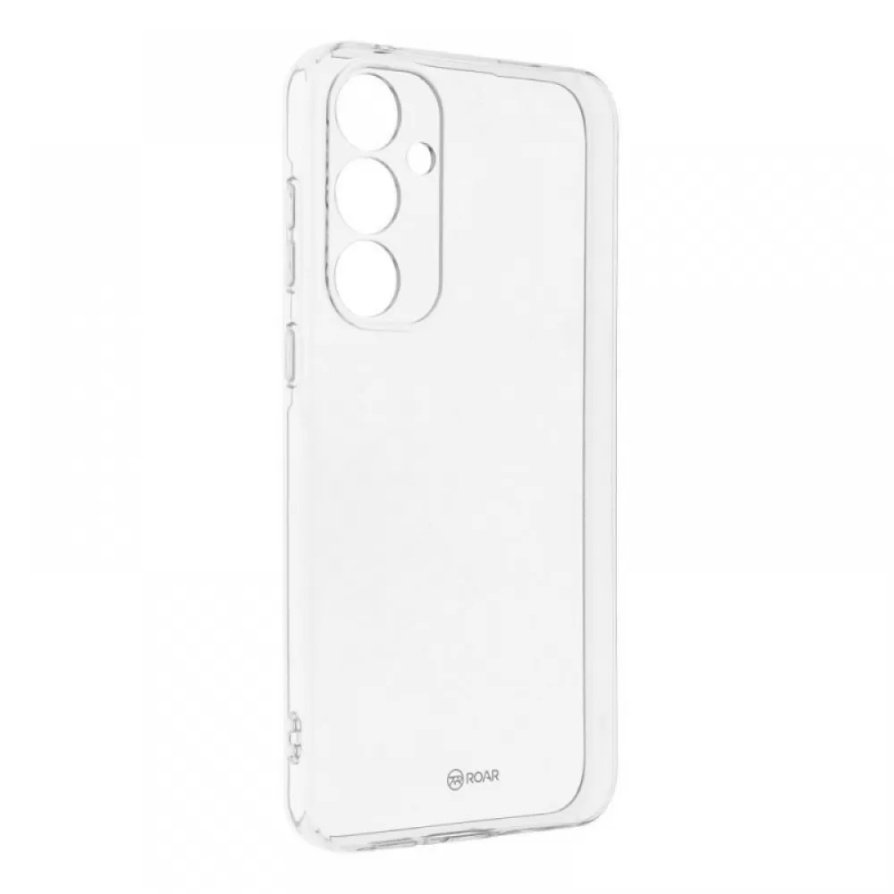 Futrola ROAR JELLY za SAMSUNG A55 5G providna