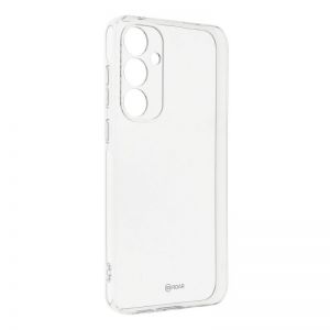 Futrola ROAR JELLY za SAMSUNG A55 5G providna