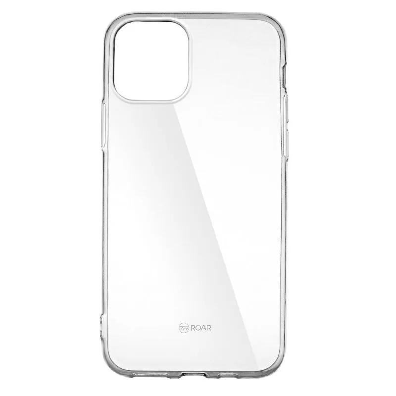 Futrola ROAR JELLY za SAMSUNG A55 5G providna