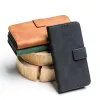 Futrola flip TENDER CASE za SAMSUNG A55 5G crna