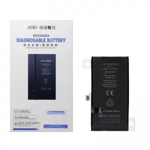 Baterija JCID sa mogucnoscu uparivanja (Battery Health) za iPhone 13 3500 mAh (high capacity)