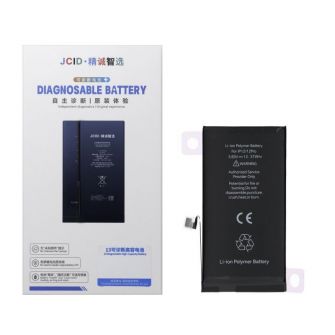 Baterija JCID sa mogucnoscu uparivanja (Battery Health) za iPhone 12 / 12 Pro 3230 mAh (high capacity)