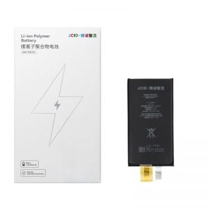 JCID baterija bez BMS za iPhone 14 (high capacity)