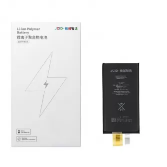 JCID baterija bez BMS za iPhone 14 (high capacity)