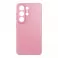 Futrola CLEAR CASE 2MM BLINK za Samsung S26 ULTRA roze