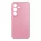 Futrola CLEAR CASE 2MM BLINK za Samsung S26 roze