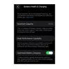 Baterija JCID sa mogucnoscu uparivanja (Battery Health) za iPhone 13 (standard capacity)