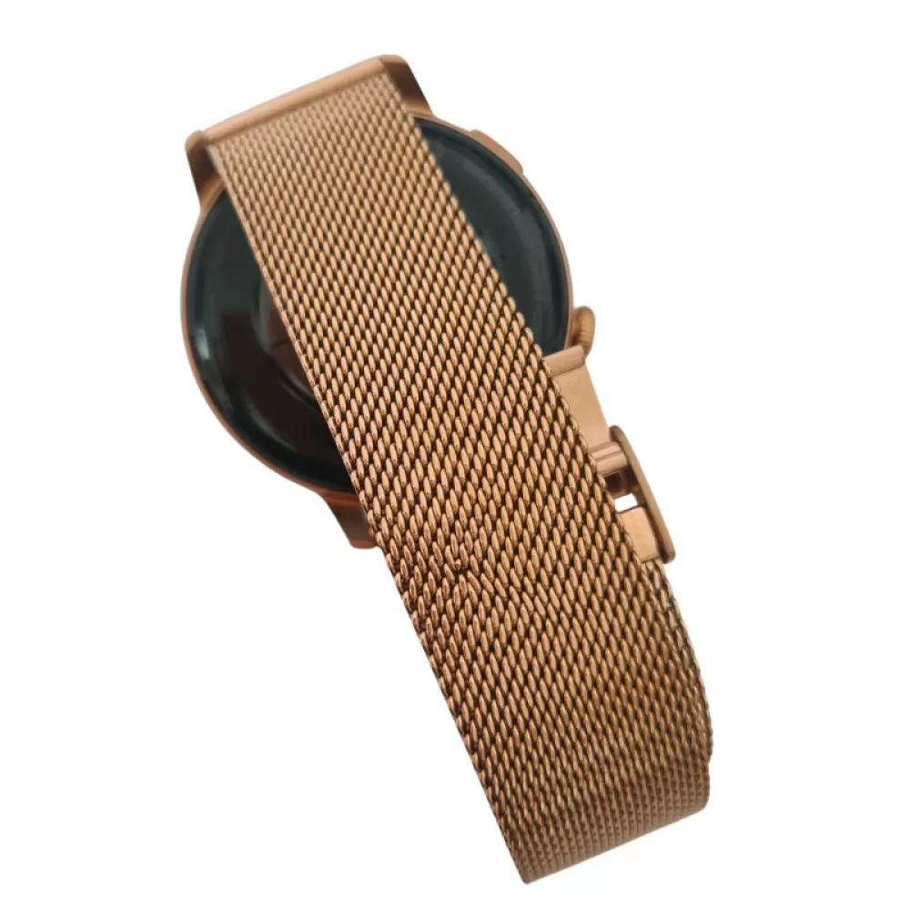 Forever Pametni sat (Smart watch) ForeVive 4 SB-350 rose gold outlet