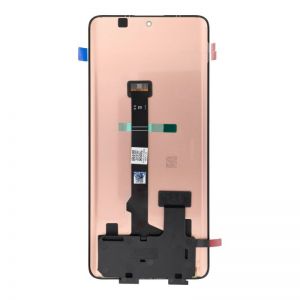 FixCell LCD ekran za REDMI NOTE 14 PRO 5G OEM bez okvira