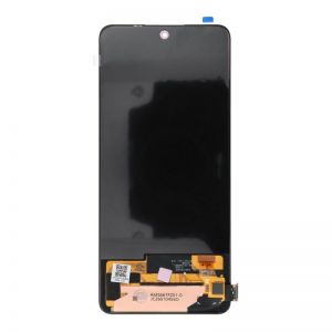 FixCell LCD ekran za REDMI NOTE 14 4G -158mm- OEM bez okvira