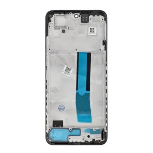 FixCell LCD ekran za REDMI NOTE 11 4G INCELL sa okvirom