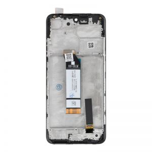 FixCell LCD ekran za REDMI NOTE 10 5G OEM sa okvirom