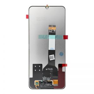 FixCell LCD ekran za REDMI A5 OEM bez okvira 168 mm