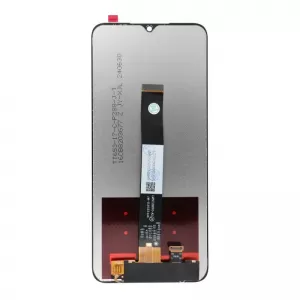 FixCell LCD ekran za REDMI 9A 9C 9AT 10A POCO C3 OEM bez okvira