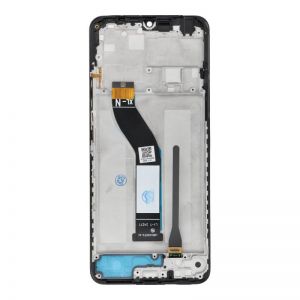 FixCell LCD ekran za REDMI 14C OEM sa okvirom