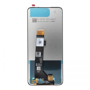 FixCell LCD ekran za MOTOROLA G53 5G OEM bez okvira