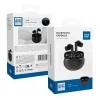 Bluetooth slusalice BLUE STAR ZEN ANC + ENC TX5 TWS crne