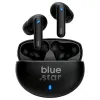 Bluetooth slusalice BLUE STAR ZEN ANC + ENC TX5 TWS crne