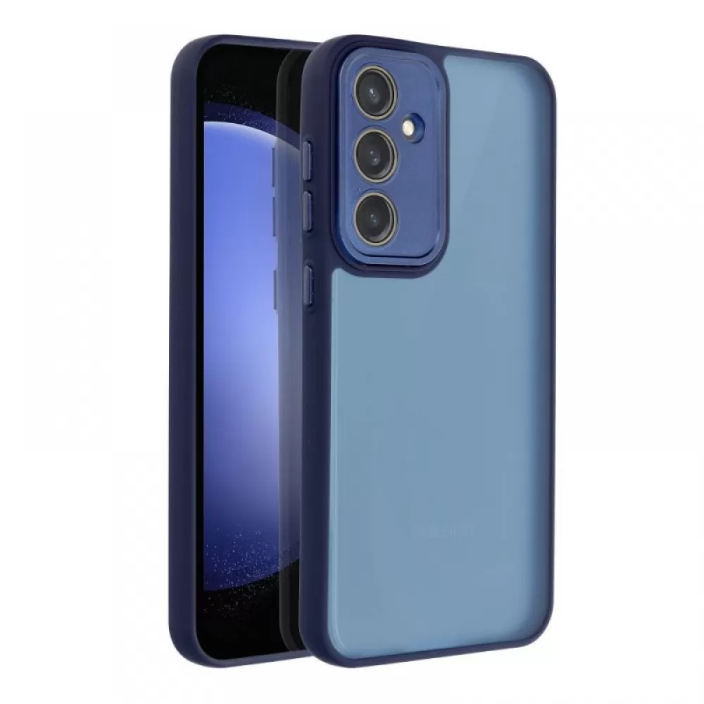 Futrola VARIETE CASE za Xiaomi Redmi Note 15 4G / 5G teget plava