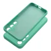 Futrola SILICONE 2mm za Xiaomi Redmi Note 15 PRO PLUS 5G mint
