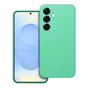 Futrola SILICONE 2mm za HONOR Magic 8 Lite mint