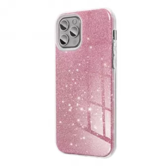 Futrola SHINING CASE za Xiaomi Redmi Note 15 PRO 5G roze