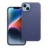 Futrola MATT CASE za Xiaomi Redmi Note 15 PRO PLUS 5G plava
