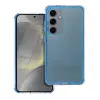 Futrola MATRIX CLEAR za Xiaomi Redmi Note 15 PRO 5G plava