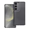 Futrola MATRIX CLEAR za Xiaomi Redmi Note 15 4G / 5G crna