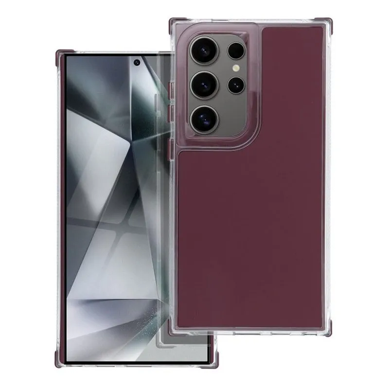 Futrola MATRIX za XIAOMI REDMI NOTE 15 PRO 5G ljubicasta
