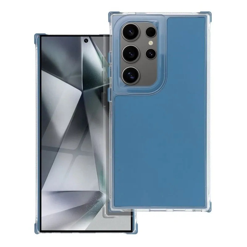 Futrola MATRIX za SAMSUNG A57 5G plava