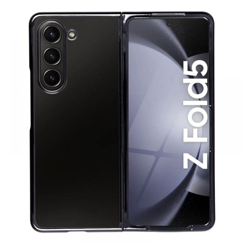Futrola FOCUS CASE za Samsung Z Fold 5 5G crna