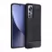 Futrola CARBON CASE za Xiaomi Redmi Note 15 PRO 5G crna
