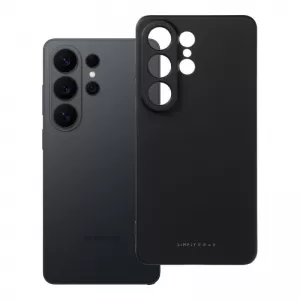 Futrola ROAR SPACE CASE za Samsung S26 Ultra crna