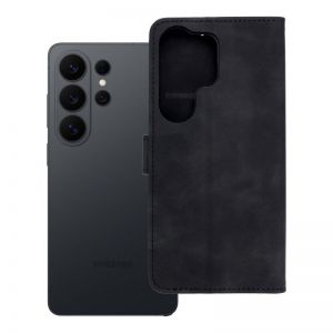 Futrola flip TENDER CASE za Samsung S26 Ultra crna