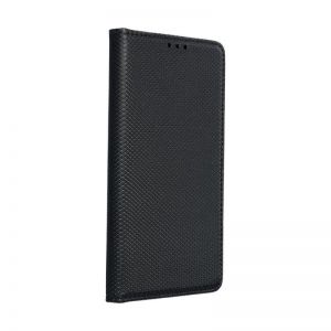 Futrola flip SMART CASE BOOK za Xiaomi Redmi Note 15 Pro 5G crna