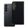 Futrola SENSITIVE BOOK za Samsung S26 crna